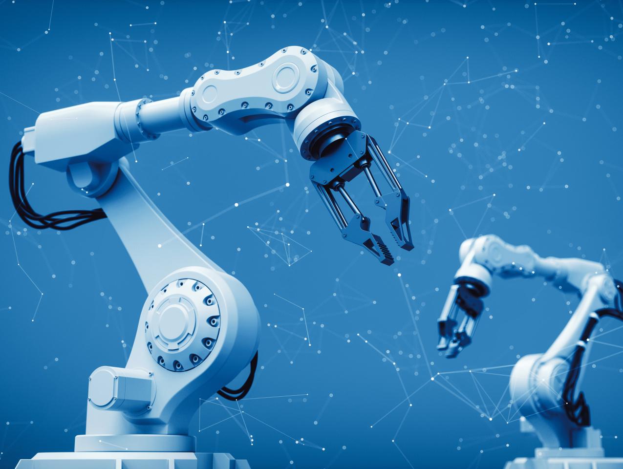 Robotics